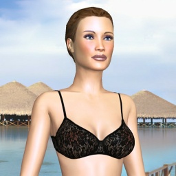 play virtual sex games with mate heterosexual fiend girl Lustywers, 