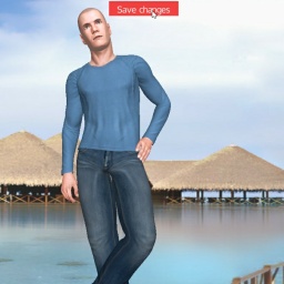 free 3D sex game adventures with heterosexual narcissist boy Antonyvishal, india, 