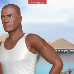 sexgame online for adults like heterosexual bugger boy Jaya, 