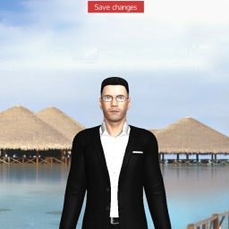 play virtual sex games with mate bisexual nymphomaniac boy SlimTheGamer, U.S, 