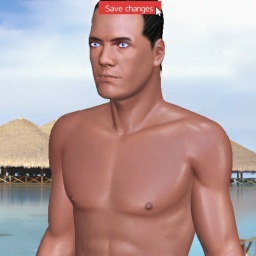 sexgame online MMO playing with adult member  hot boy Erick_T, 