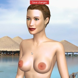 multiplayer virtual sex game player bisexual hot girl Geminitay, canada, 
