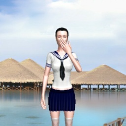 best sim sex game online with bisexual erotomanic shemale Sharonbtq, west, Fun, i love having sex with two guys