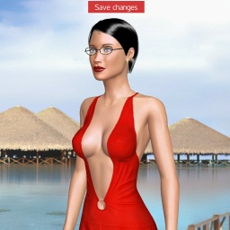 connect and play virtual 3D sex with bisexual hot girl LUNA_24, :), iam down for some fun 