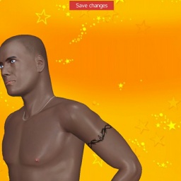 adults enjoying 3D sex games like heterosexual nymphomaniac boy TND4L, 