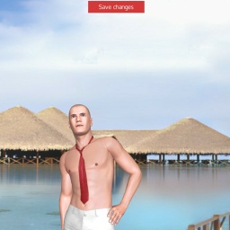 adults enjoying 3D sex games like heterosexual erotomanic boy TheGlubsch, Germany, 