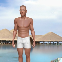 sexgame online MMO playing with adult member heterosexual bugger boy Parabora2545, Halo, 