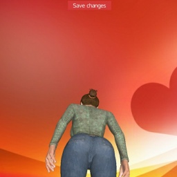 adults like heterosexual lecher girl Joana_34,  play AChat online sex games