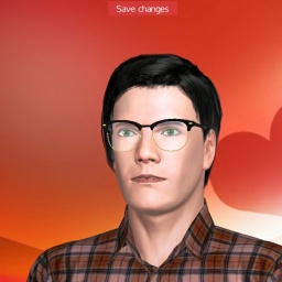 try virtual 3D sex with heterosexual sodomist boy Iwantofucku, Dominate, open book! ask me anything