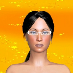 enjoy virtual sex games with mates like bisexual devoted girl Eilean, Germany, 