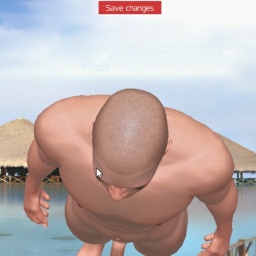 Check out  fiend boy Yohann09,  if you want to oparticipate in sexgame MMORPG