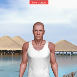 virtual sex and dating with people like heterosexual lush boy Clozzy00, Spain, 