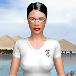 virtual sex and dating with people like heterosexual sodomist girl Louisette, FRANCAISE, je suis bonne