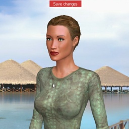 best sim sex game online with bisexual erotomanic shemale Budangasdang, Brazil, Linda, sou linda e transante 