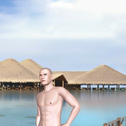 free cybersex experience with homosexual hot boy Hongming, 