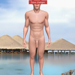 hot heterosexual sex maniac boy Vowr,  enjoys online 3Dsex