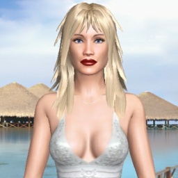 3Dsex game playing AChat community member heterosexual eroticism girl Amalia_, hi there! fun and please dont mix it with rl, thanks!