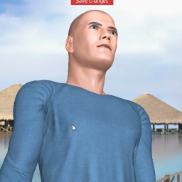 hot online porn game player  hot boy Yevgienyras, 