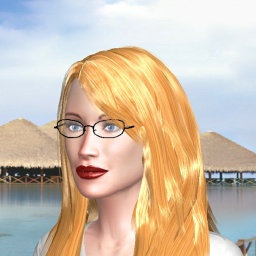 adults enjoying 3D sex games like bisexual talky girl Stacey36, USA, 