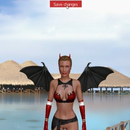 for 3D virtual sex game, join and contact bisexual devoted shemale ZavarrahSinn, Canada, i love big cock :3