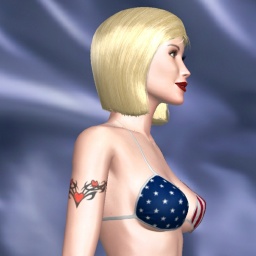 for 3D virtual sex game, join and contact homosexual erotomanic shemale Futa_mom5, KSA, no man