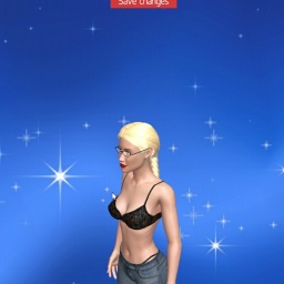 adults enjoying 3D sex games like  bugger girl Curviest, 