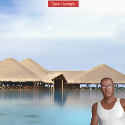 adults enjoying 3D sex games like heterosexual bugger boy Duper, US, 