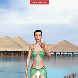 enjoy virtual sex games with mates like bisexual nymphomaniac girl Lexa2134, US, 