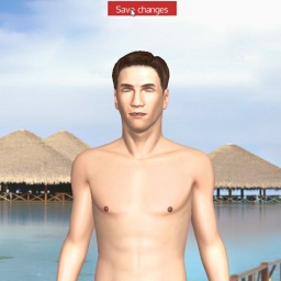 free cybersex experience with bisexual nymphomaniac boy Eli_Bastian3, usa, 
