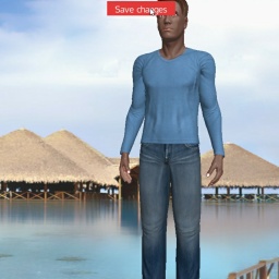 hot online porn game player heterosexual passionate boy BennyBBC, Achat Island, 