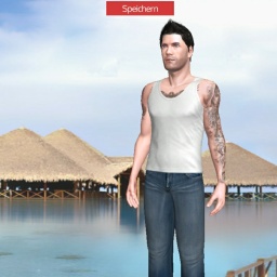 playing hot sex games with fans like heterosexual brute boy Mario085, 