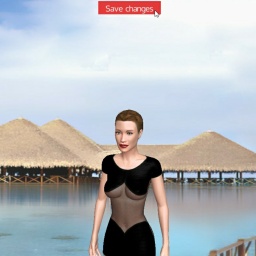 play virtual sex games with mate bisexual fiend shemale EthanGirly, France, 