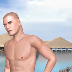 play online virtual sex game with member heterosexual brute boy Daddy069, United States, 