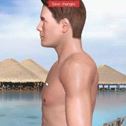 sexgame online for adults like heterosexual nymphomaniac boy Mochisto, 