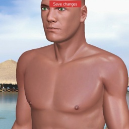 partner heterosexual fiend boy Ternikov,  for adult online game playing