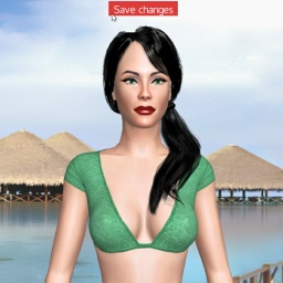 partner heterosexual lush girl Martaa,  for adult online game playing