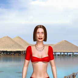 try virtual 3D sex with  hot shemale AuroraSH, 