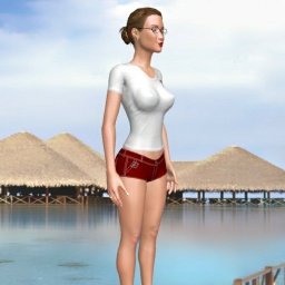 for 3D virtual sex game, join and contact bisexual garrulous girl Shannon, UK, new here. still learning. please be patient thanks. 