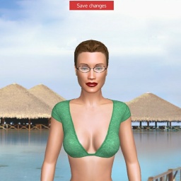 connect and play virtual 3D sex with bisexual amatory shemale Percephoni, 