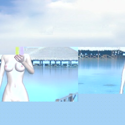 3Dsex game playing AChat community member bisexual virile girl MasterKLM, 