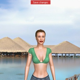 hot heterosexual pervert girl Liksaa,  enjoys online 3Dsex