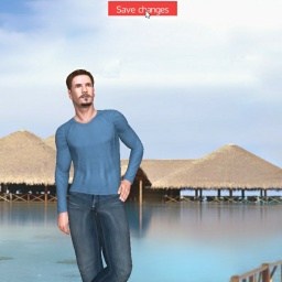 playing hot sex games with fans like heterosexual sensual boy Meloodies, 