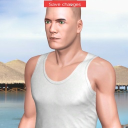 play online virtual sex game with member  hot boy Gael2025, mx, 