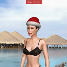 adults enjoying 3D sex games like bisexual nymphomaniac shemale Hardsex, 