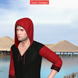 adults like  hot boy Andygo,  play AChat online sex games