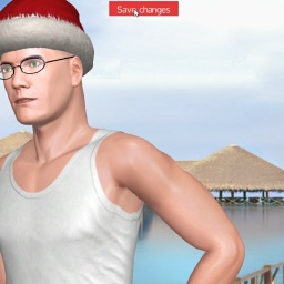 try virtual 3D sex with  hot boy Wolfmart123, 