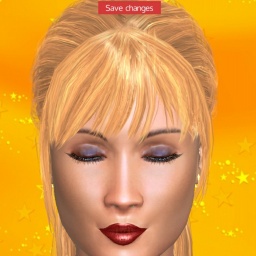 connect and play virtual 3D sex with heterosexual sex maniac girl Sandrikallis, 