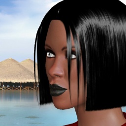 multiplayer virtual sex game player  hot shemale Bubble_Tee, 