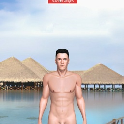 for 3D virtual sex game, join and contact homosexual erotomanic boy Iloveradik, 