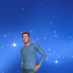 try virtual 3D sex with heterosexual narcissist boy Antho44, 